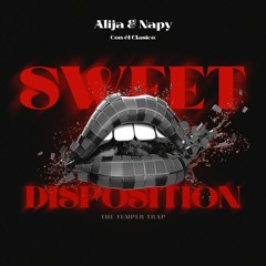 The Temper Trap - Sweet Disposition (Alija & Napy Remix )