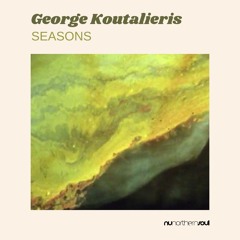 DC Promo Tracks: George Koutalieris "Wildflowers"