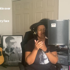 Controlla, Sexy Can I and When You're Mad Mashup