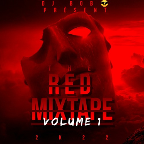 THE RED MIXTAPE .mp3 🔥2K22 by DJ B 😎 B