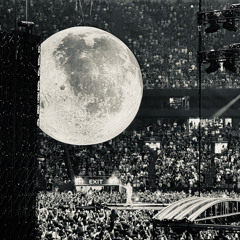 High for this - The Weeknd - live Amsterdam - 2023