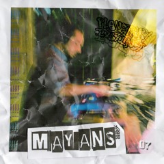 Planetary Transmissions 007 MAYANS