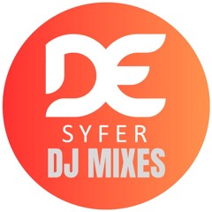 Desyfer DJ Mixes