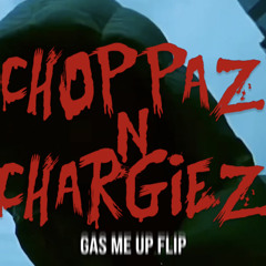 SKEPTA - CHOPPAZ N CHARGIEZ (Gas Me Up) FLIP