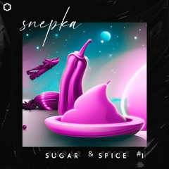 Sugar & spice #1