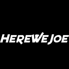 here we joe - weekend in paradise (full track)