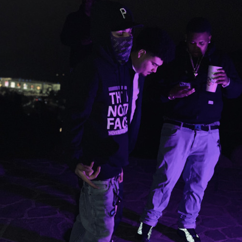 LUDACRIS (feat. Jankyboyz)