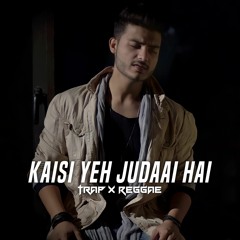 Kaisi Yeh Judaai Hai - (Remix) x DJ Ariyan Fiji