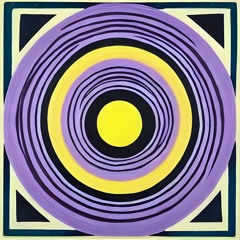 Sporadisch & PietPelle - Purple Music Remix
