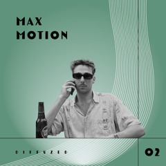 DFZD - PulsatingFrequencies #2 - Max Motion