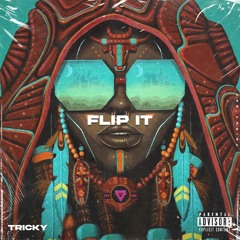Wizkid x MHD Type Beat ~ "Flip it" (prod.Tricky-Boy)