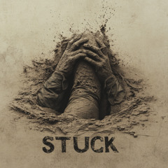 Stuck