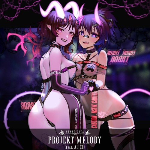 PROJEKT MELODY (feat. AL!CE)