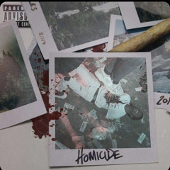 Homicide (Prod. GualaBeatz)