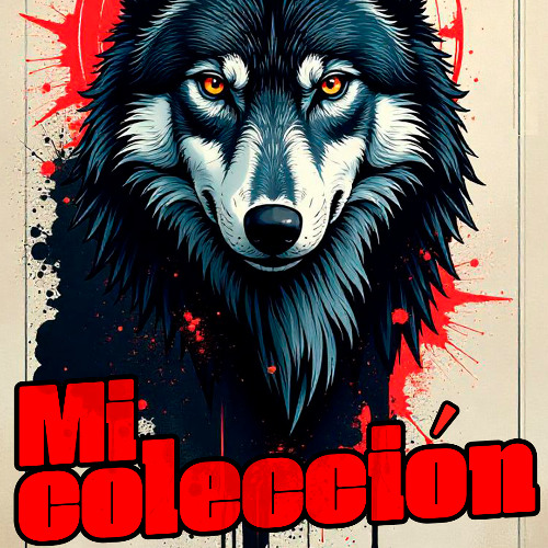 Mi colección