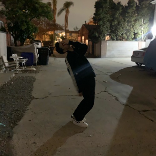 SHAKE THAT REMIX (FT. PM GHOSTIE) PROD. BENJIBEATS