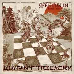 SERETONIN & NOHO - EZ SKANK