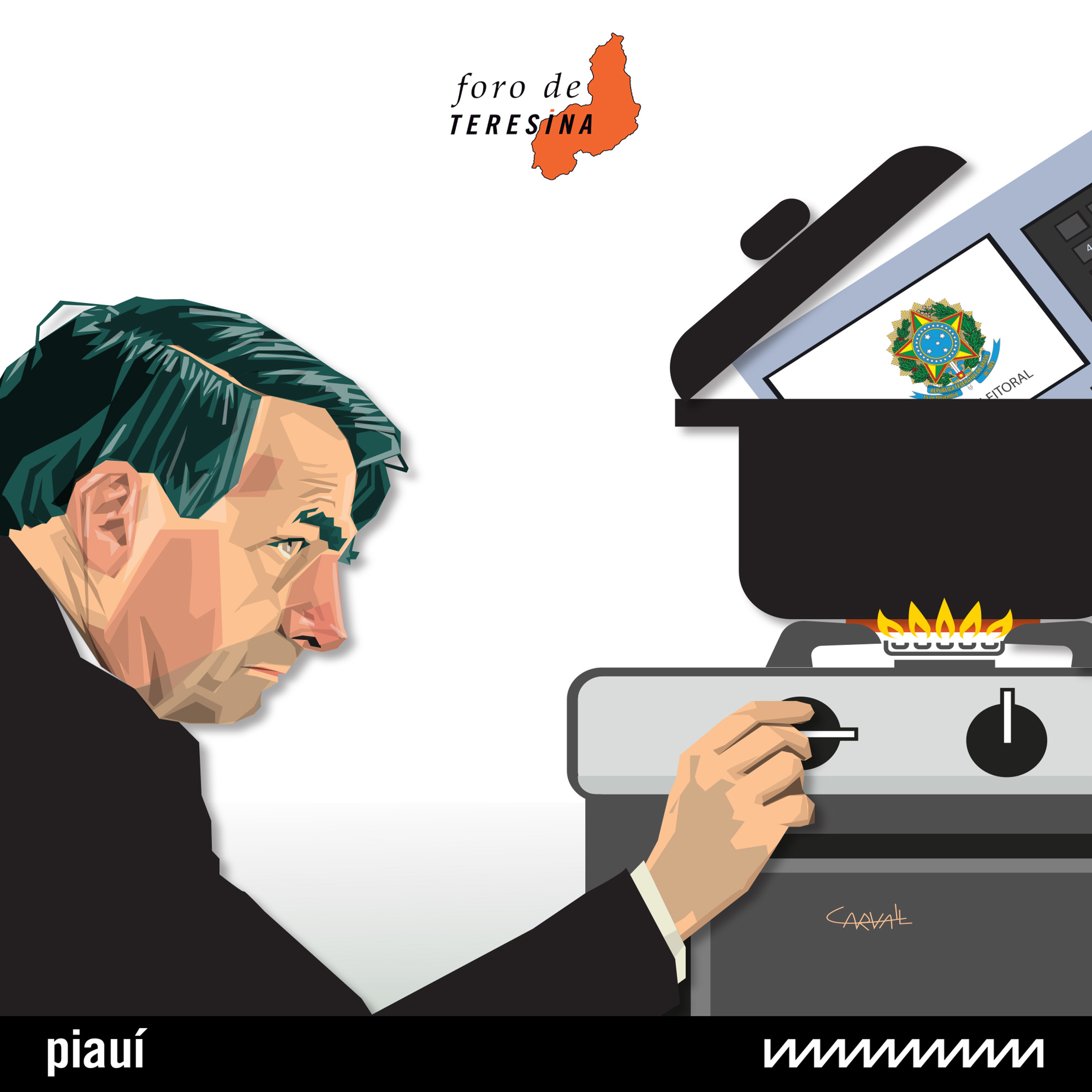 revista piauí