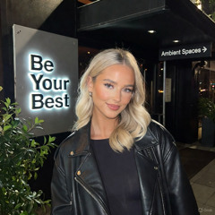 Be Your Best - D-Lish Ambient Spaces