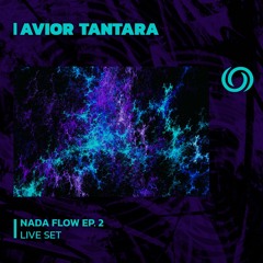 AVIOR TANTARA | Nada Flow Ep. 2 | 24/12/2023