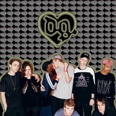 DG®Sleep Drain Mix Vol. 2 ★★★