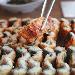 귀에 좋고 몸에 좋고 맛도 좋은 MIX.2