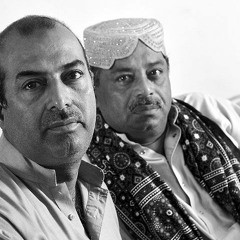Taskeen Ko Ham Na Royen - Mirza Ghalib Sung By Fareed Ayaz & Abu Muhammad
