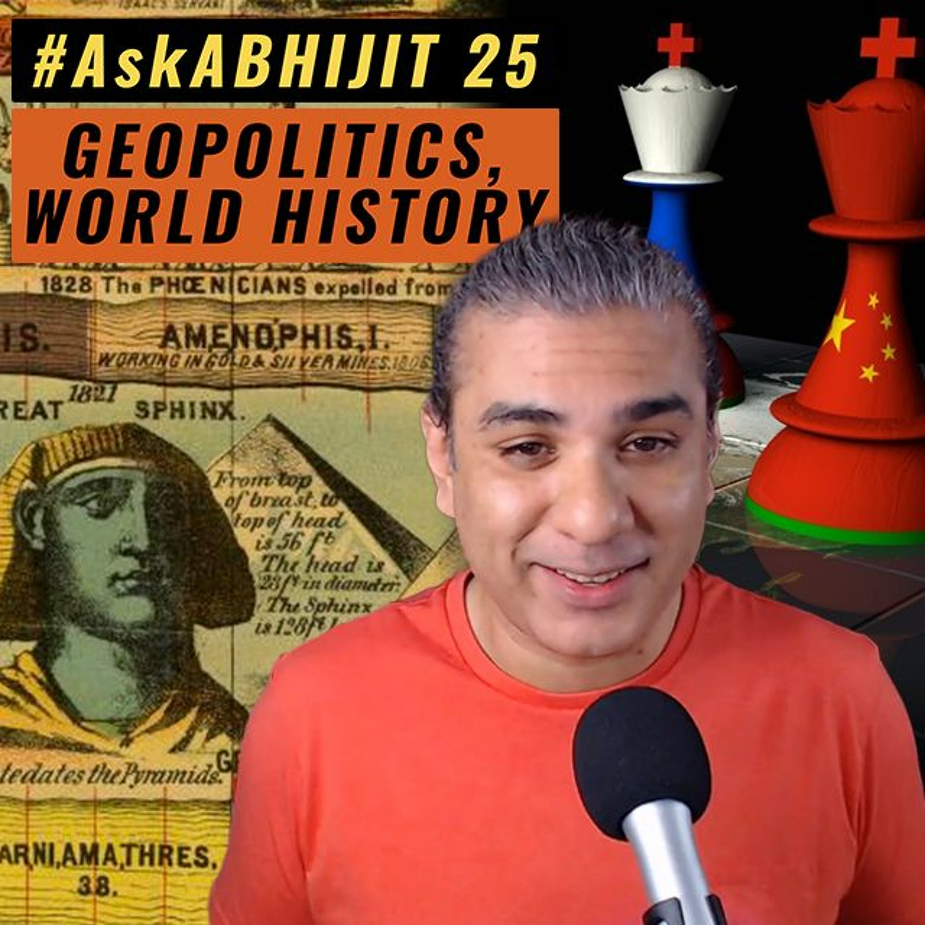 Podcast Cover