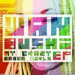 Wan Bushi - Eurodance Vibes All Parts