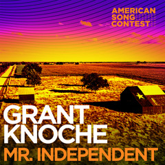 MR. INDEPENDENT (From “American Song Contest”)
