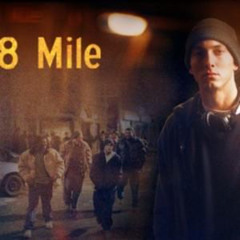 EMINEM - Chin Tiki Girls Freestyle (Dj RZM)