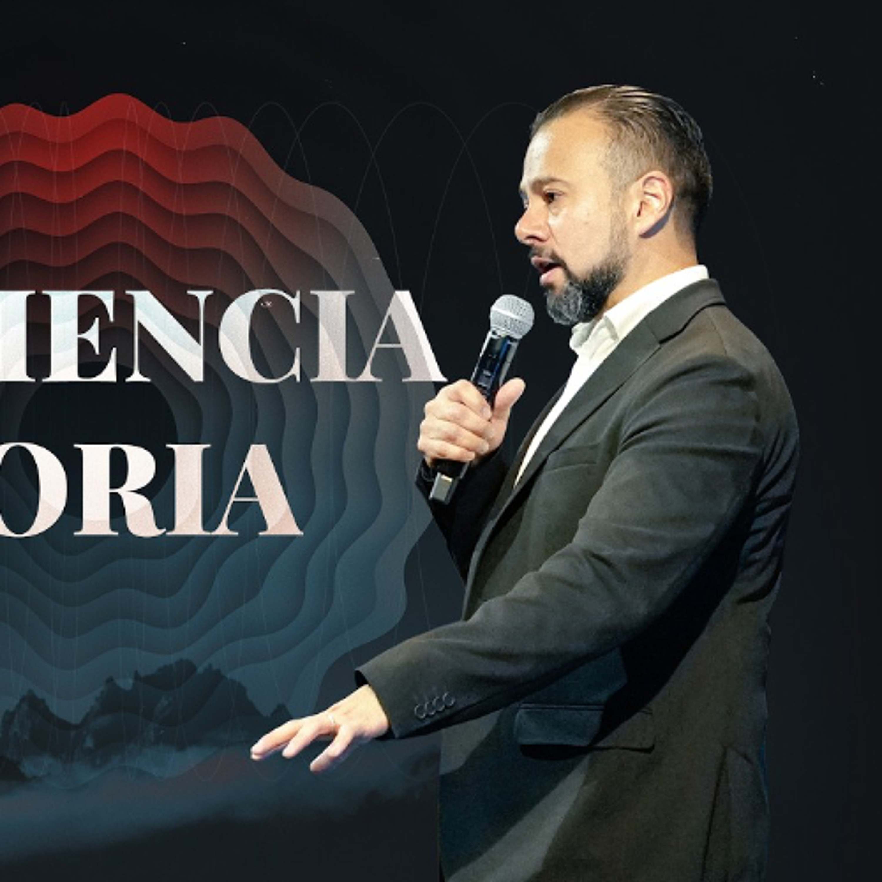 La obediencia trae gloria ¦ Isaac García episode artwork