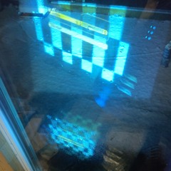 Signal from Sensei [Adi]