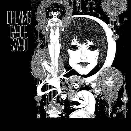 Stream Galatea's Guitar by Gabor Szabo | Listen online for free on  SoundCloud