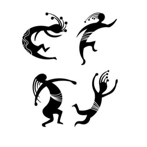 Ecstatic Dance - Tribe