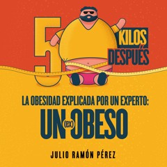 50 Kilos Después de Julio Ramón Pérez | Audio Sample
