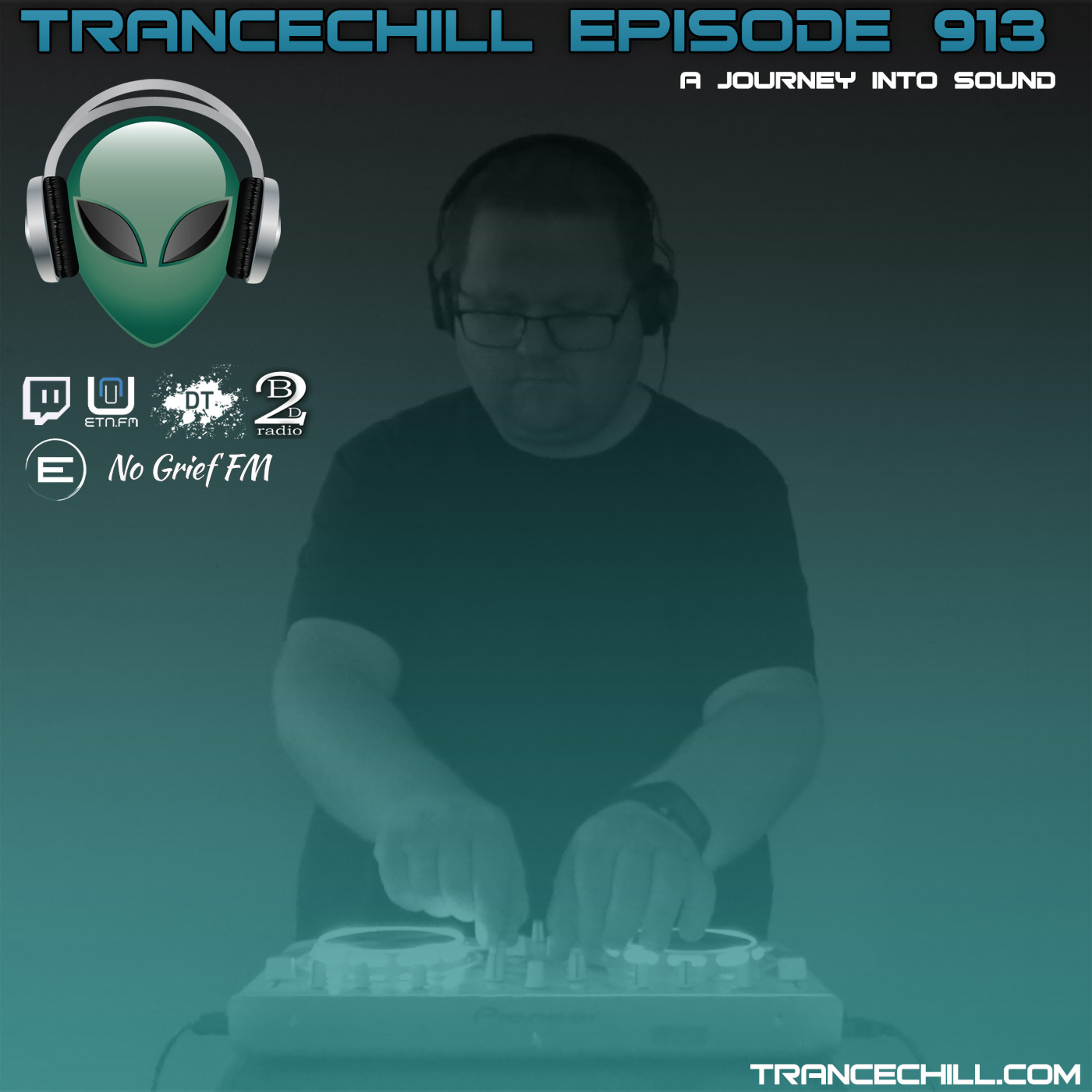 TranceChill Podcast
