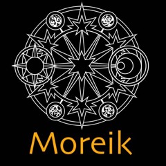 Guest Mix Moreik "Universal Beats 14"