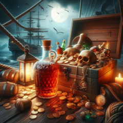 Booty and Rum