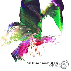 GTG Premiere | Kalle-M & Monoder - Vain Maaritti Jai [MOTTO53]