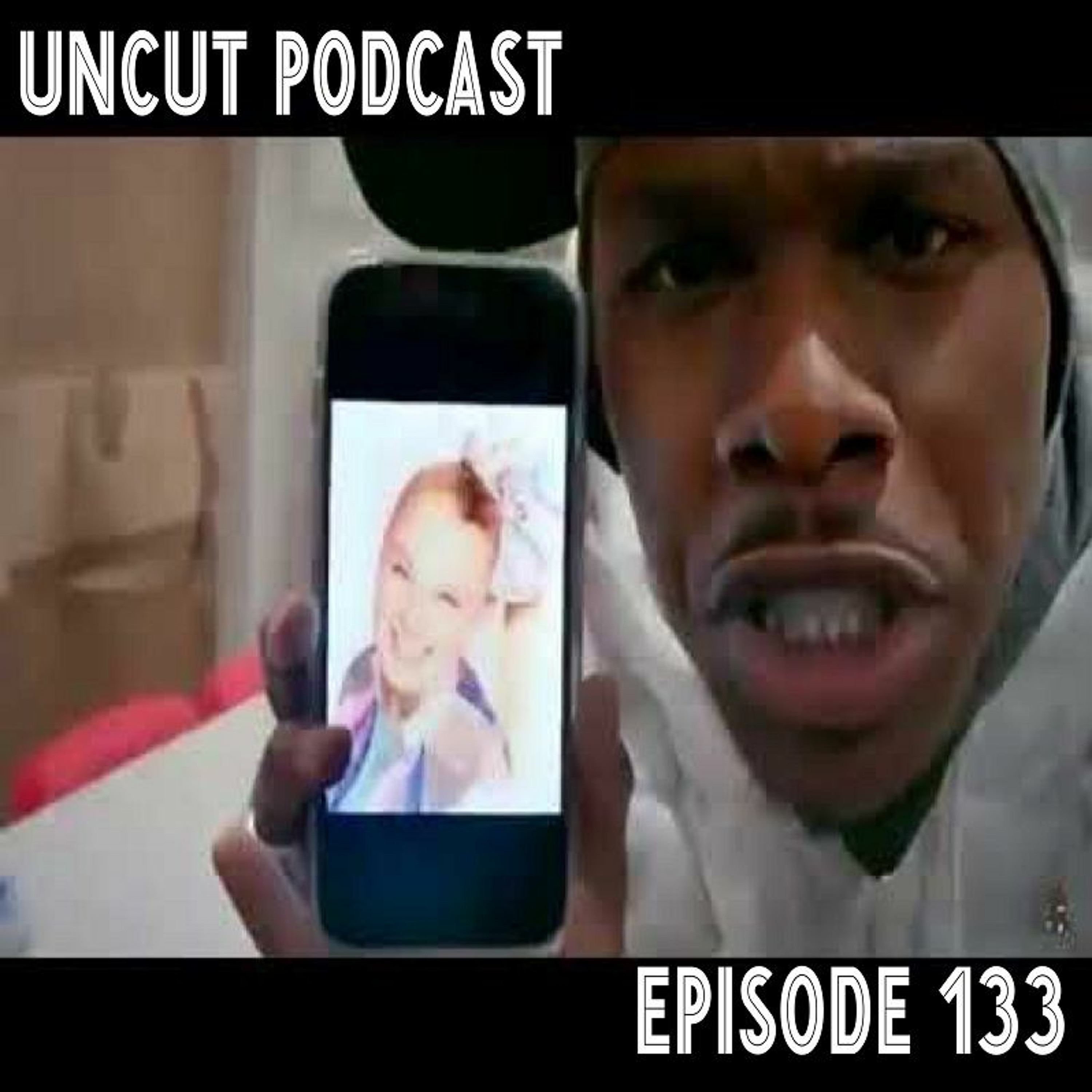 Episode 133 - I siwa you're mad