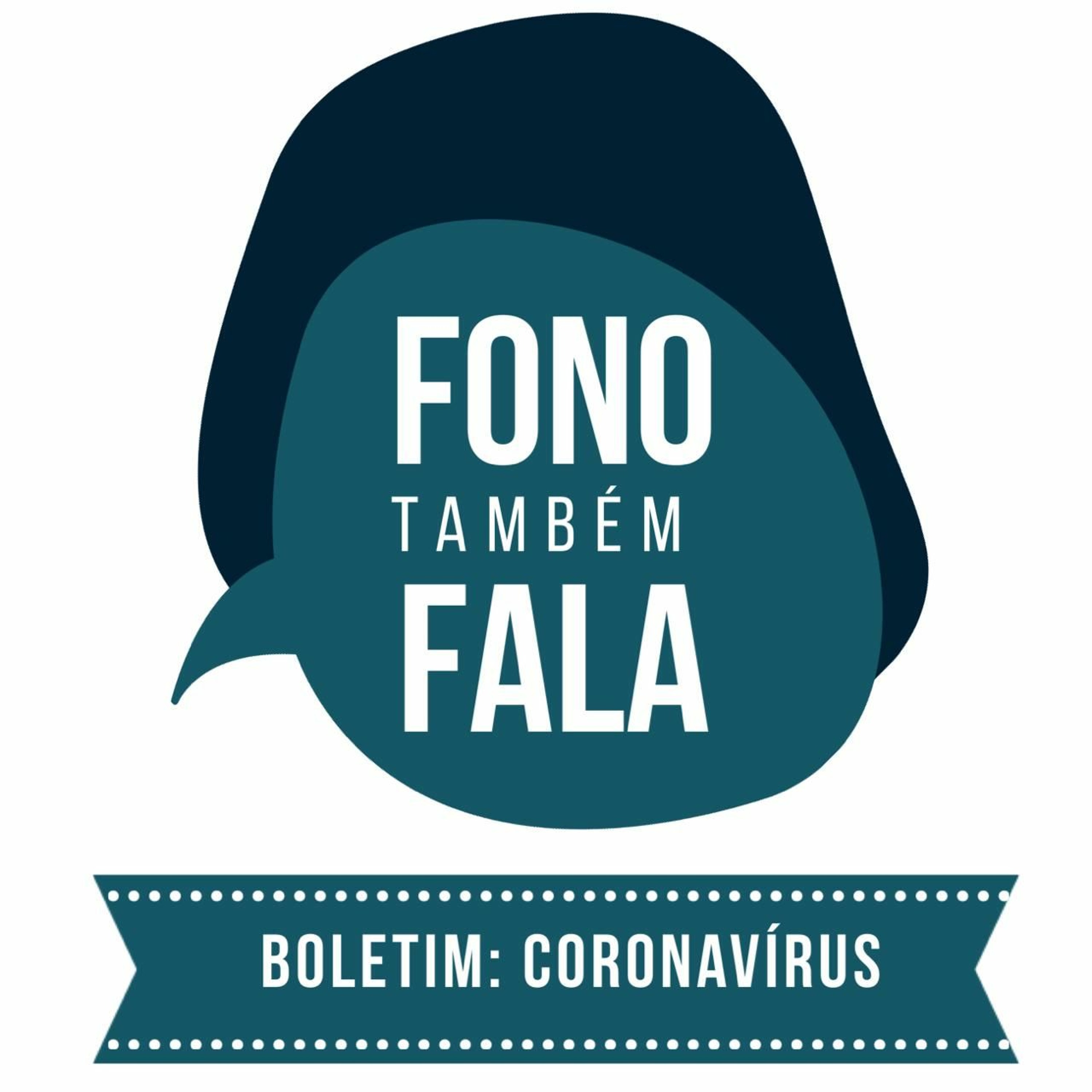 Fono também Fala
