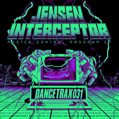 Jensen Interceptor - MCP (Swallowed My Tab Mix)
