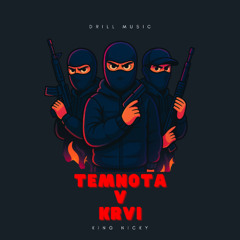 Temnota v Krvi