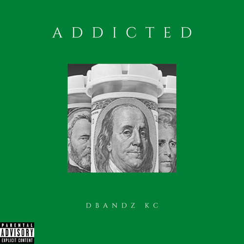 Addicted [Prod. YoungHoodieCash]