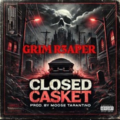 Closed Casket