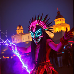 Techno Shaman