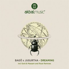 Dreaming (Sorä & Massam Remix)