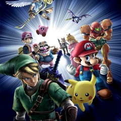 All Star Rest Area (fvsionz flip).