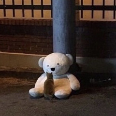 i think i just need a hug {drpodd}